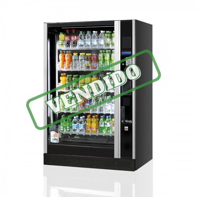 Vendo G-Drink 9